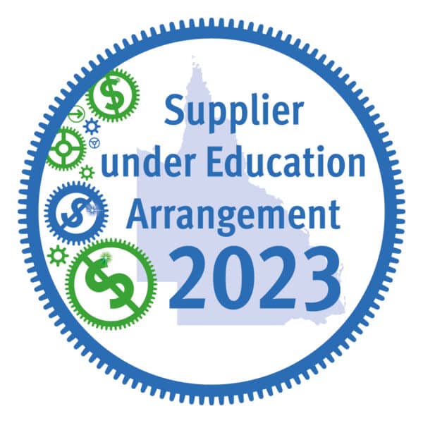 Supplier under education arrangement 2023