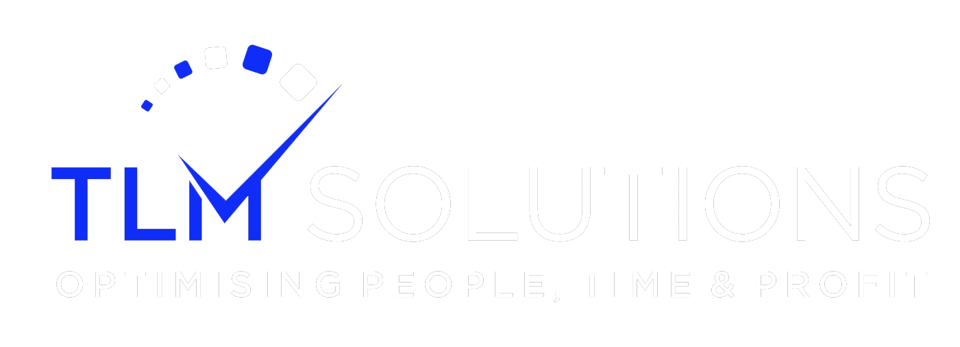 TLM Solutions logo