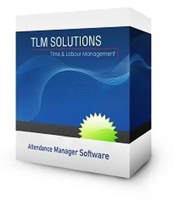 TLM Solutions - Attendance Manager Software - Professional Version