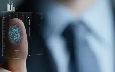 Is Biometric Face or Fingerprint Scan Better?