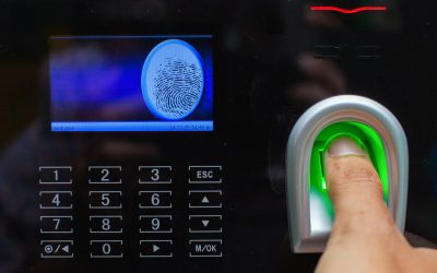 The Biometrics of Signing In